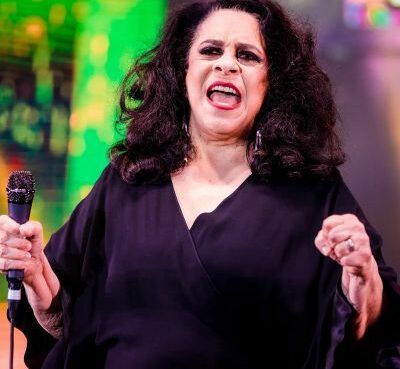 Gal Costa