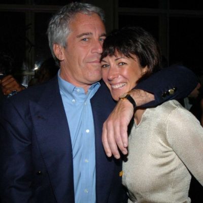 Ghislaine Maxwell Filthy Rich