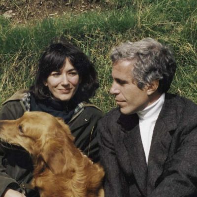 Ghislaine Maxwell Filthy Rich