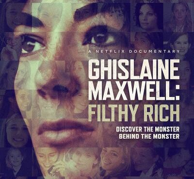 Ghislaine Maxwell Filthy Rich