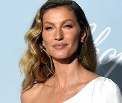 Gisele Bundchen