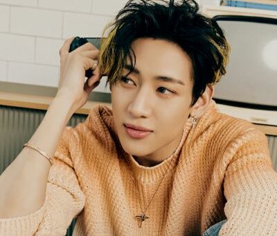 GoT7’s BamBam