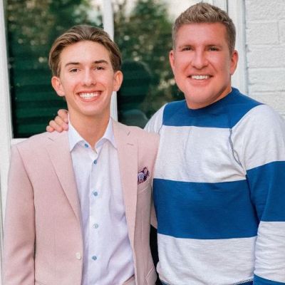 Grayson Chrisley