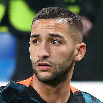 Hakim Ziyech