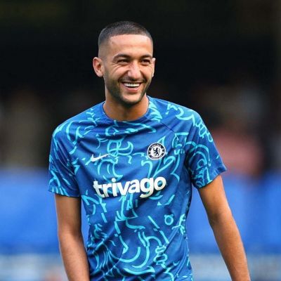 Hakim Ziyech