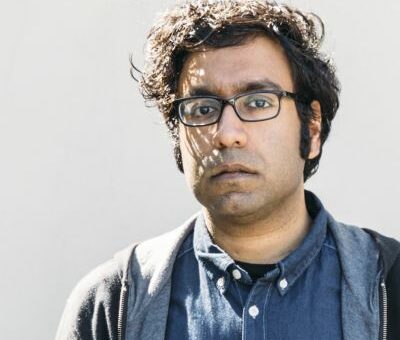 Hari Kondabolu
