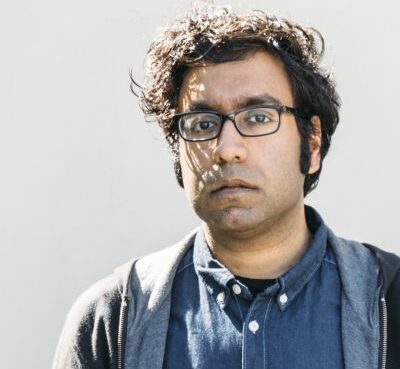Hari Kondabolu