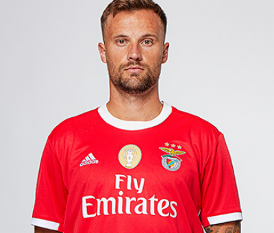 Haris Seferovic