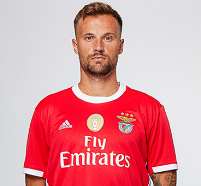 Haris Seferovic