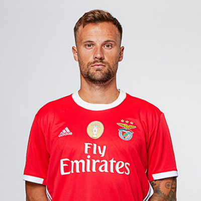 Haris Seferovic