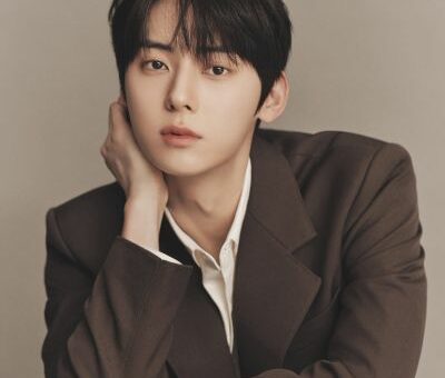 Hwang Min-hyun