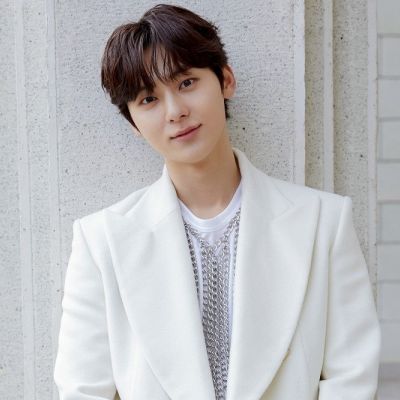 Hwang Min-hyun