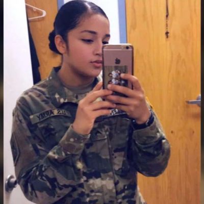 I Am Vanessa Guillen