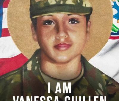 I Am Vanessa Guillen