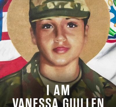 I Am Vanessa Guillen