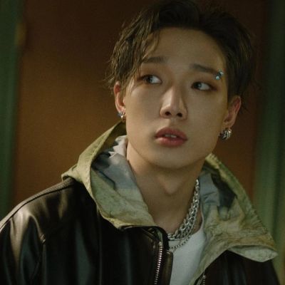 Ikon Bobby