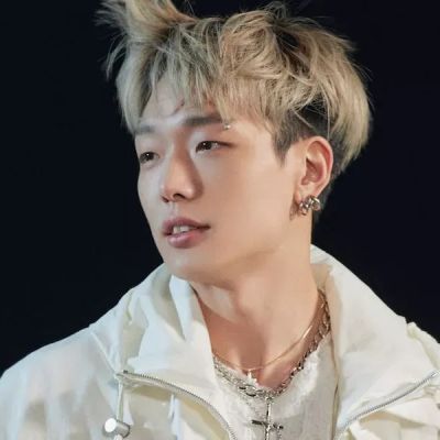 Ikon Bobby