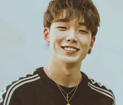 Ikon Bobby