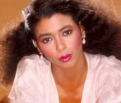 Irene Cara