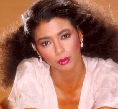 Irene Cara