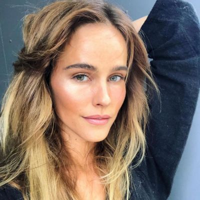 Isabel Lucas