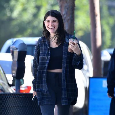 Isabella Rose Giannulli