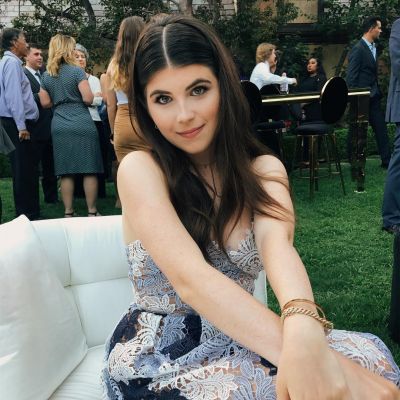 Isabella Rose Giannulli