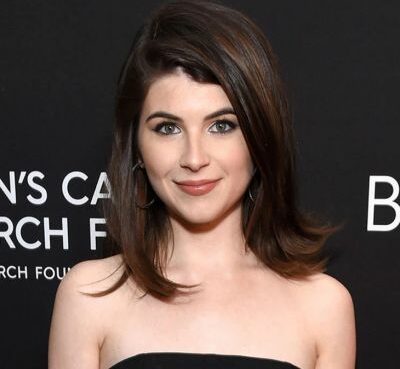 Isabella Rose Giannulli