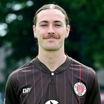 Jackson Irvine