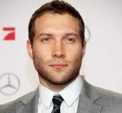Jai Courtney
