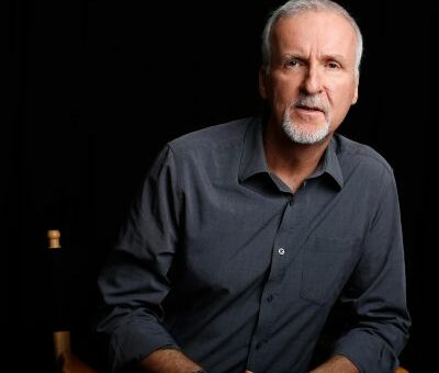 James Cameron