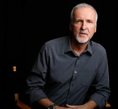 James Cameron