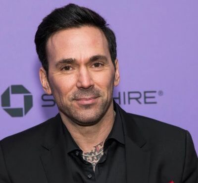 Jason David Frank