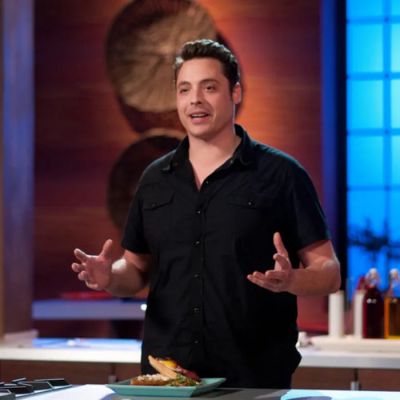 Jeff Mauro