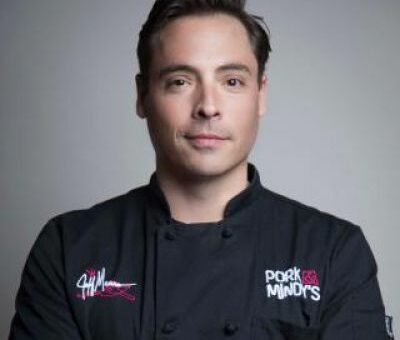 Jeff Mauro