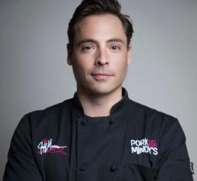Jeff Mauro