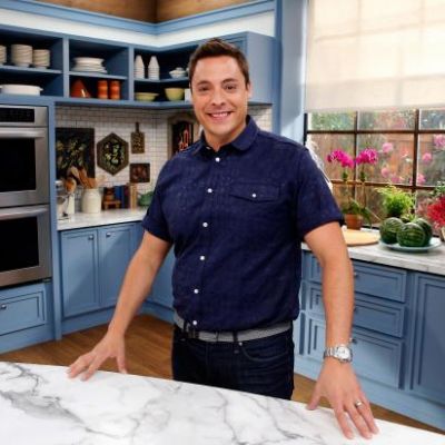 Jeff Mauro