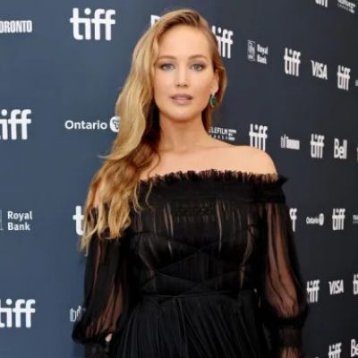 Jennifer Lawrence's Causeway