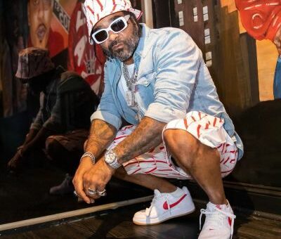 Jim Jones