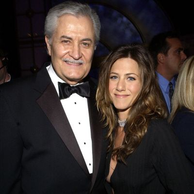 John Aniston