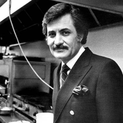 John Aniston
