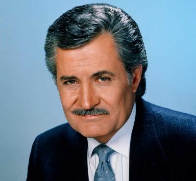 John Aniston