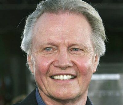 Jon Voight