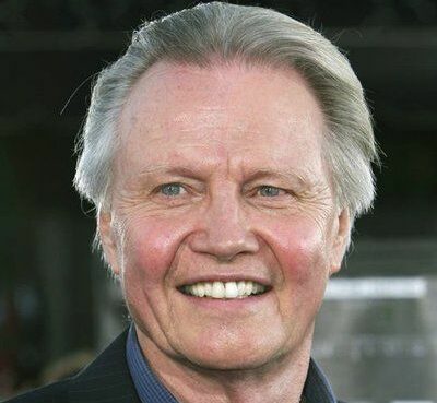 Jon Voight