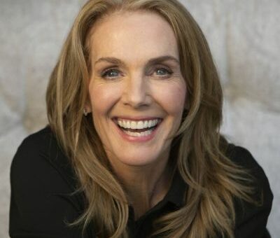 Julie Hagerty