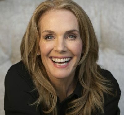 Julie Hagerty