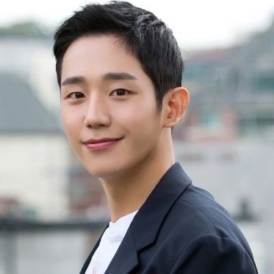 Jung Hae-in