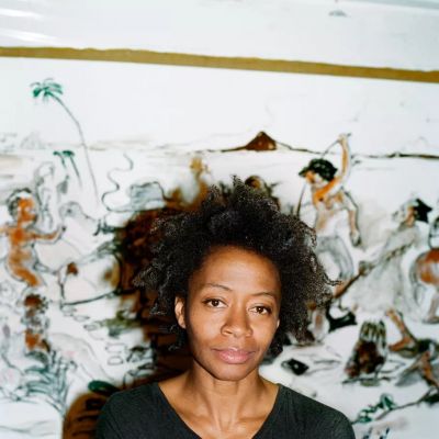 Kara Walker