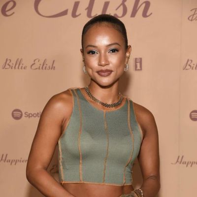 Karrueche Tran