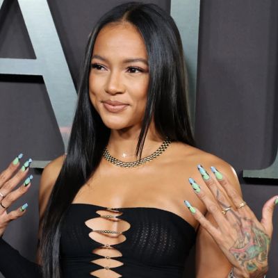 Karrueche Tran